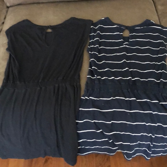 - 2 Dress Bundle Banana Republic small - Picture 2 of 2